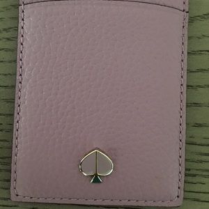 Kate Spade Card Holder